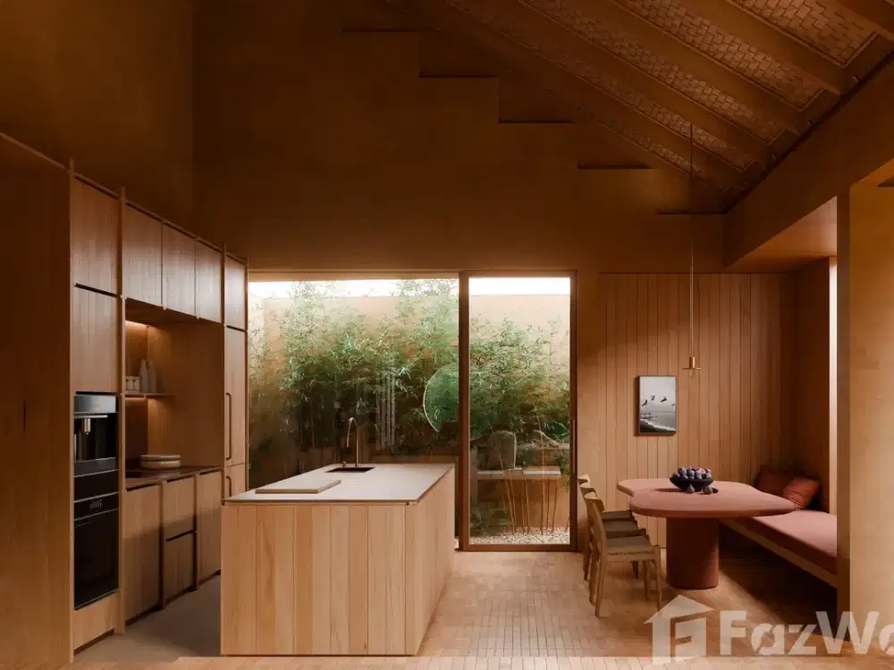 3 Bedroom Villa for sale at OXO The Pavilions