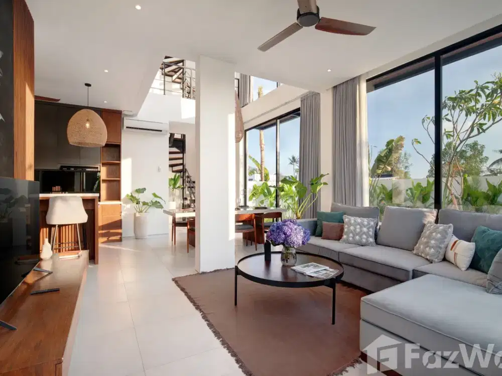 3 Bedroom Villa for sale at Aquamarine 3