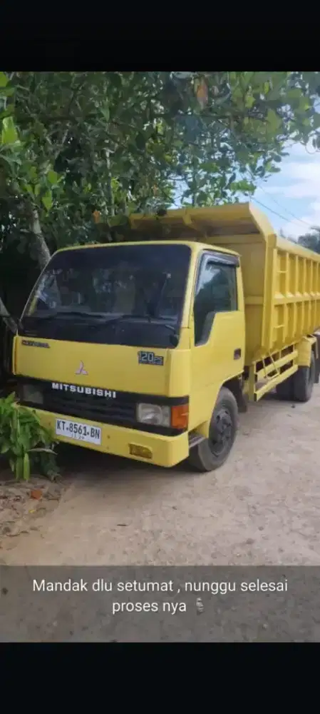 Di jual ragasa 2004