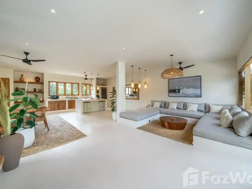 3 Bedroom Villa for sale in Jimbaran, Bali