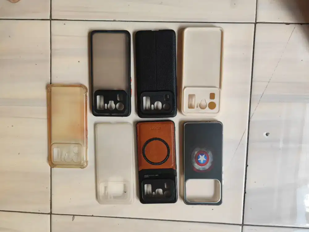 Case Xiaomi mi 11 ultra