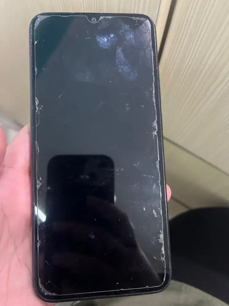 Redmi c9 4/128gb Matot