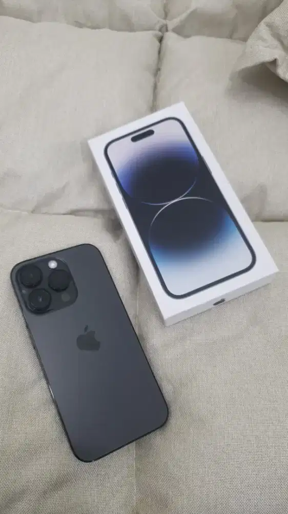 IPHONE 14 PRO 128GB BEACUKAI