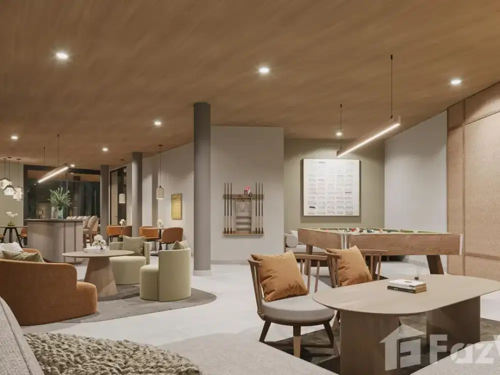 6 Bedroom Villa for sale at The Bank by OXO