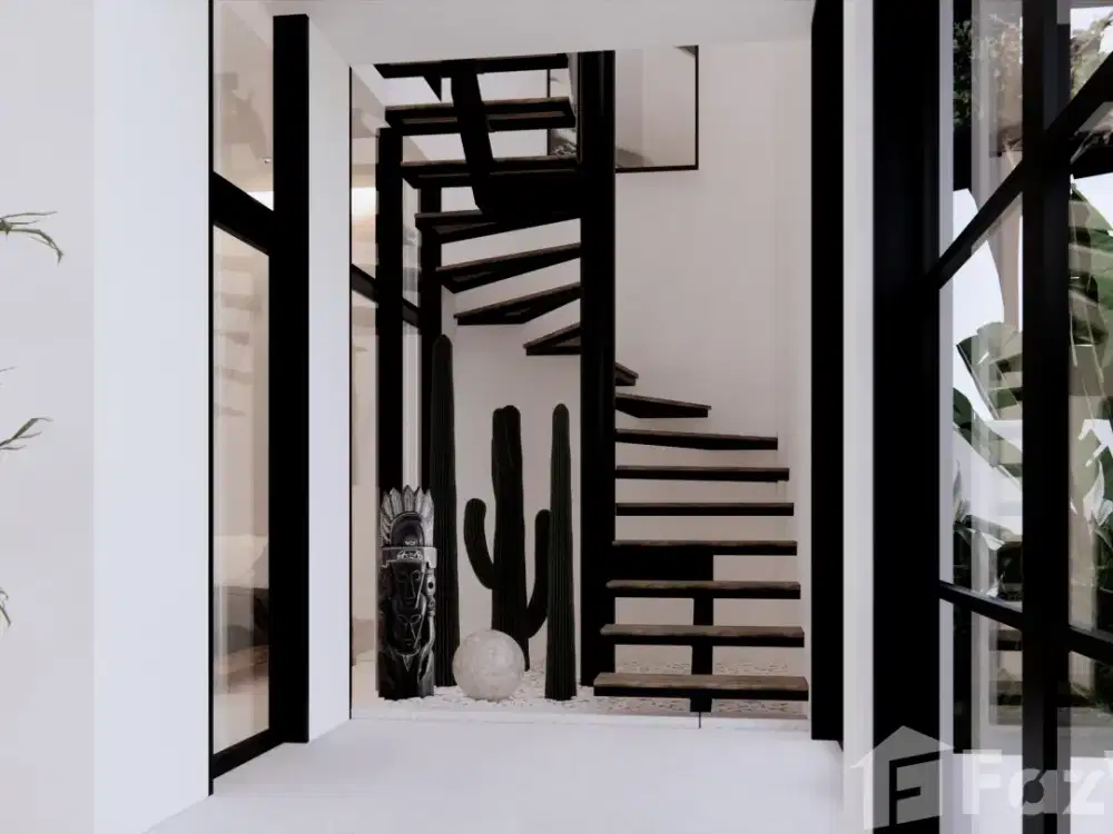 3 Bedroom Villa for sale at Aquamarine 2