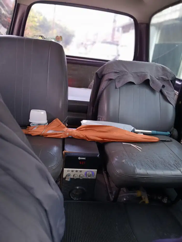 Daihatsu Espass 1995 Bensin