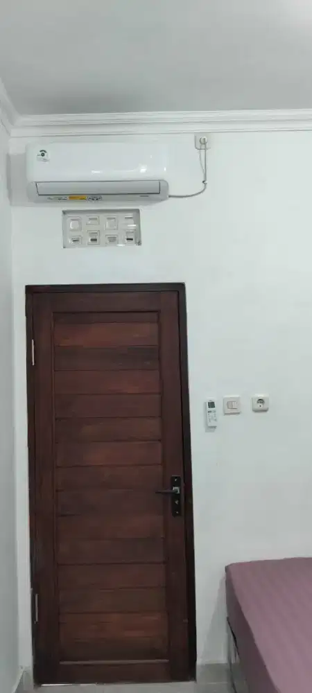 Kos nyaman aera Denpasar