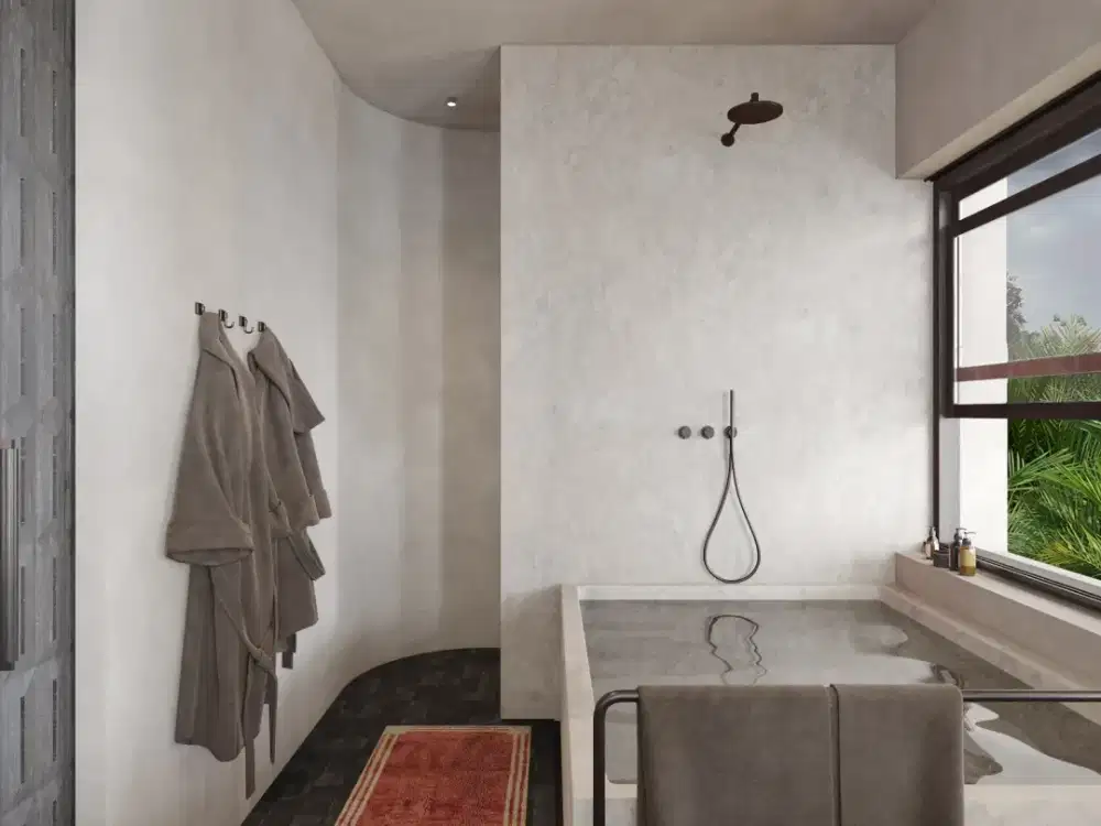 4 Bedroom Villa for sale at Origins @Nuanu by Baza Development