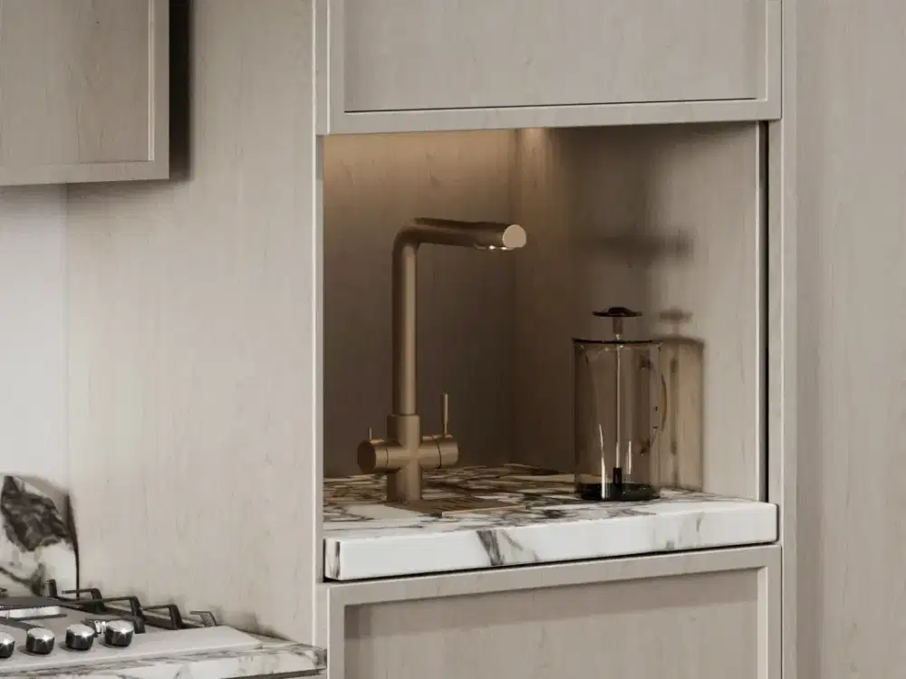 1 Bedroom Apartment for sale at Luma Biohacking Resort