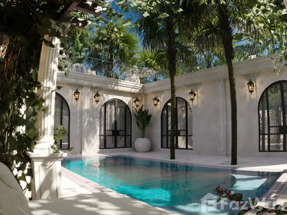 5 Bedroom Villa for sale at Royalin Villa