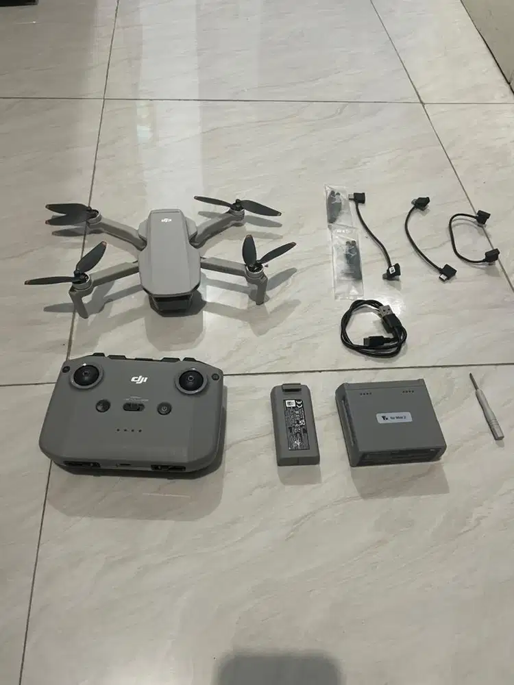 Drone DJI Mini 2 SE