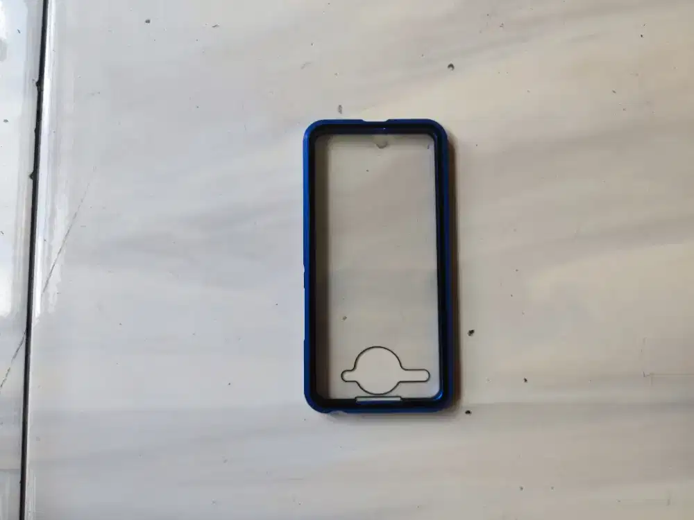 Case Vivo Nex dual display