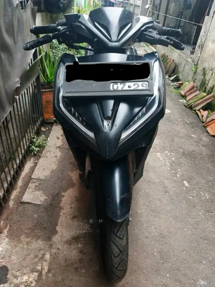 Honda Vario 125 ESP LED 2019