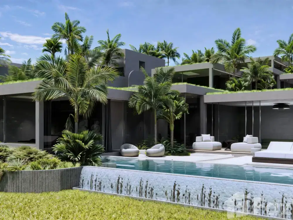 3 Bedroom Villa for sale at VIrgin Oasis Residence