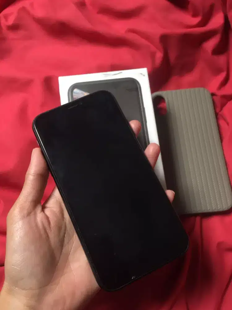 IPhone XR 64gb Ibox