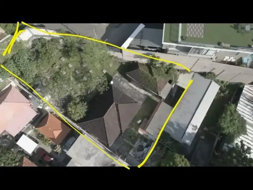 Land for sale in Balangan, Bali