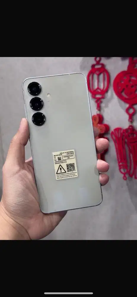 Second Samsung galaxy S28 12/256 exdisplay