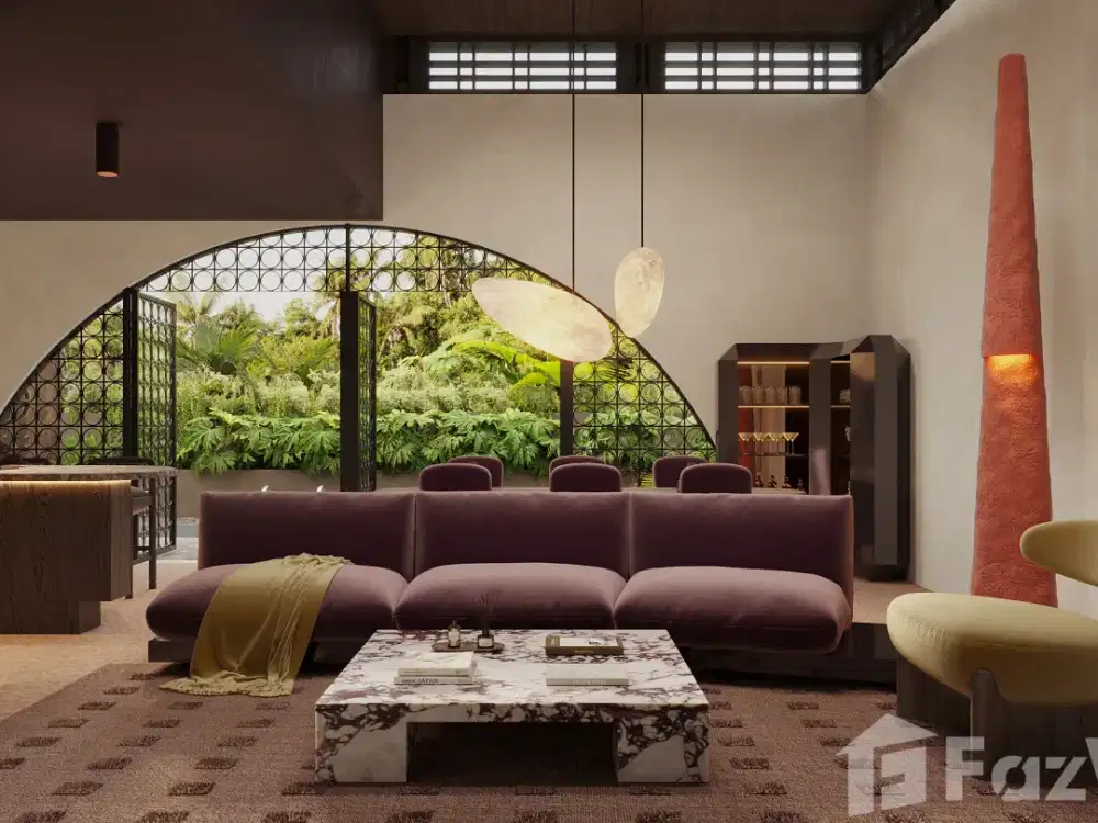 3 Bedroom Villa for sale at Origins @Nuanu by Baza Development