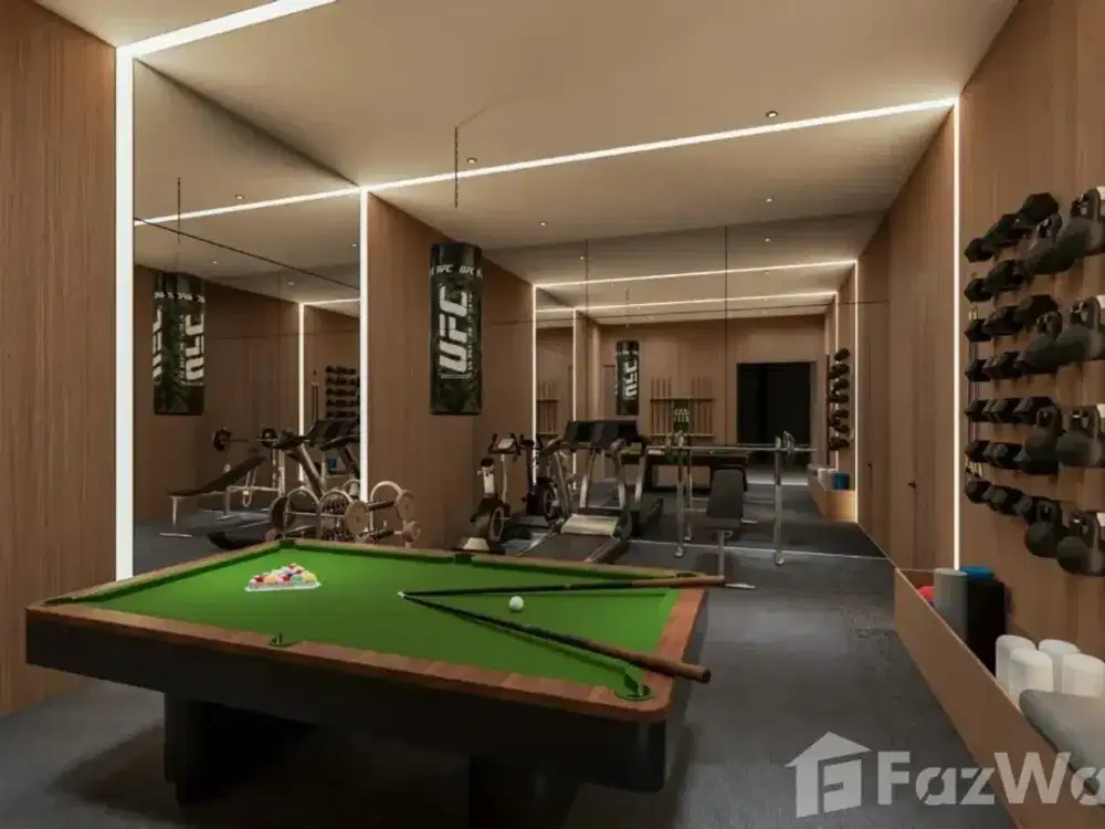 4 Bedroom Villa for sale at Kono Villas