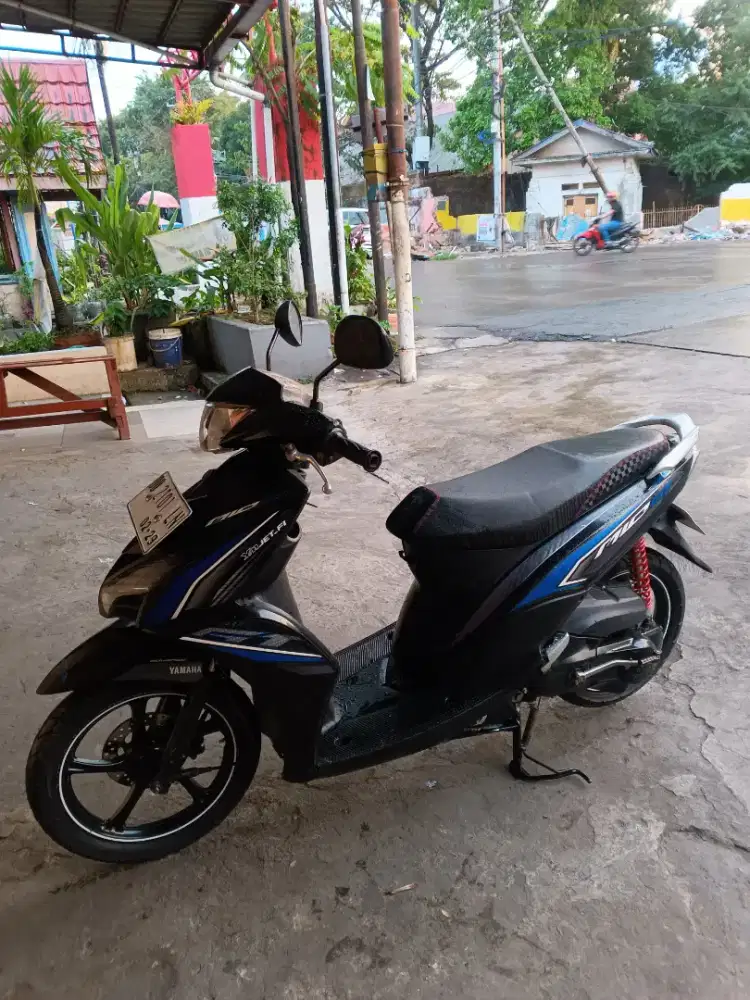 Jual cepat Mio gt