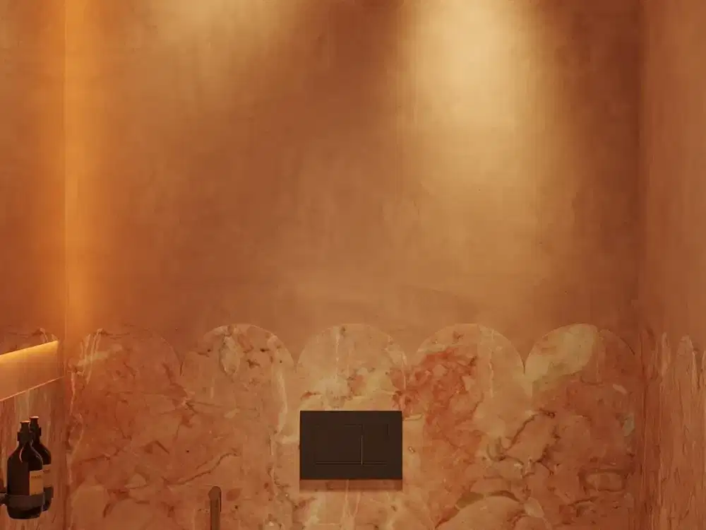 2 Bedroom Villa for sale at Origins @Nuanu by Baza Development