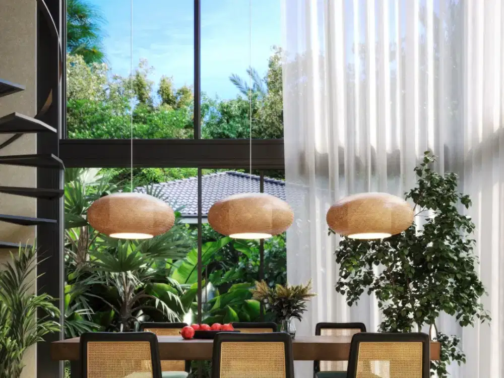 2 Bedroom Villa for sale at Neat House Villa