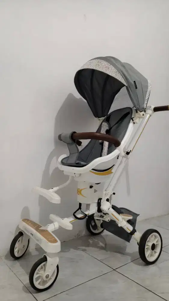 stroller Pacific LW 999-1