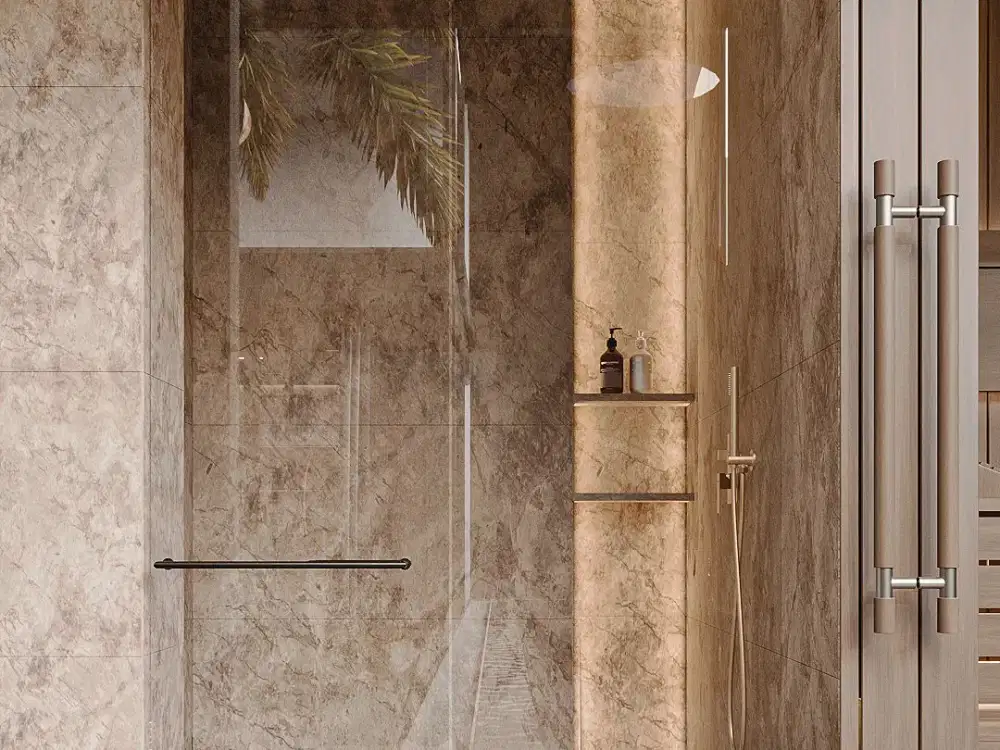 4 Bedroom Villa for sale at Escape Concept Villas