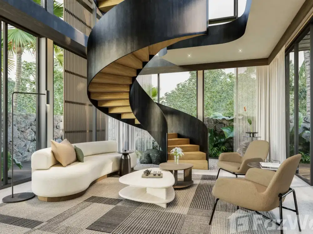 4 Bedroom House for sale at Damara Estate Jimbaran Hijau