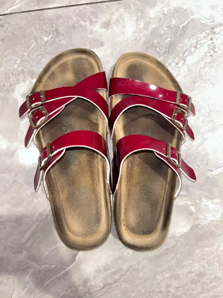 Sendal myfeet Gen 2 second