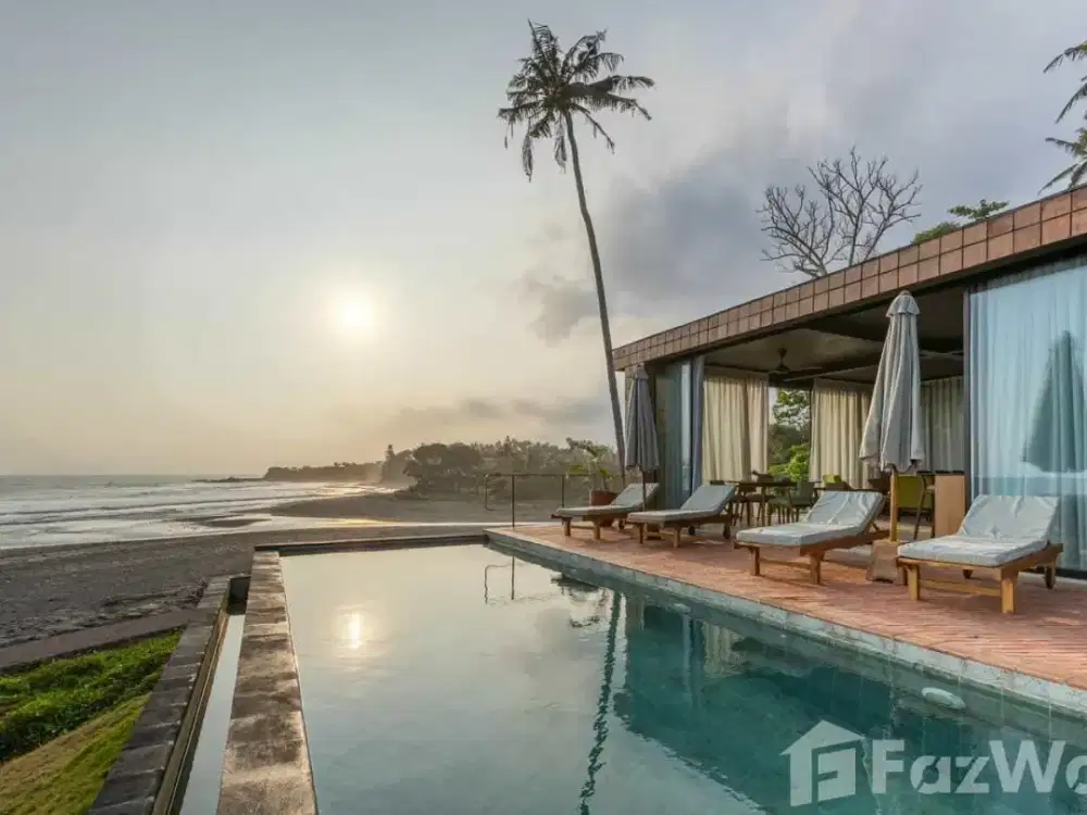 3 Bedroom Villa for sale in Balian, Bali