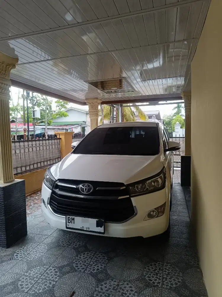 Innova reborn 2.4 G 2017