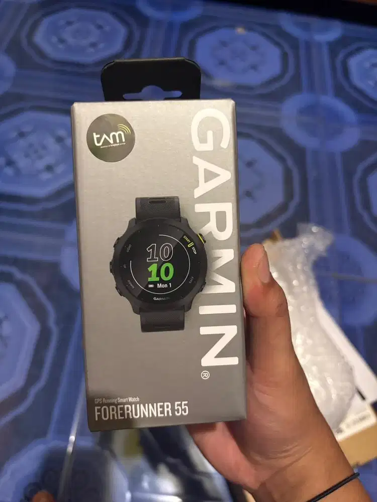 Dijual jam garlaim 1.5