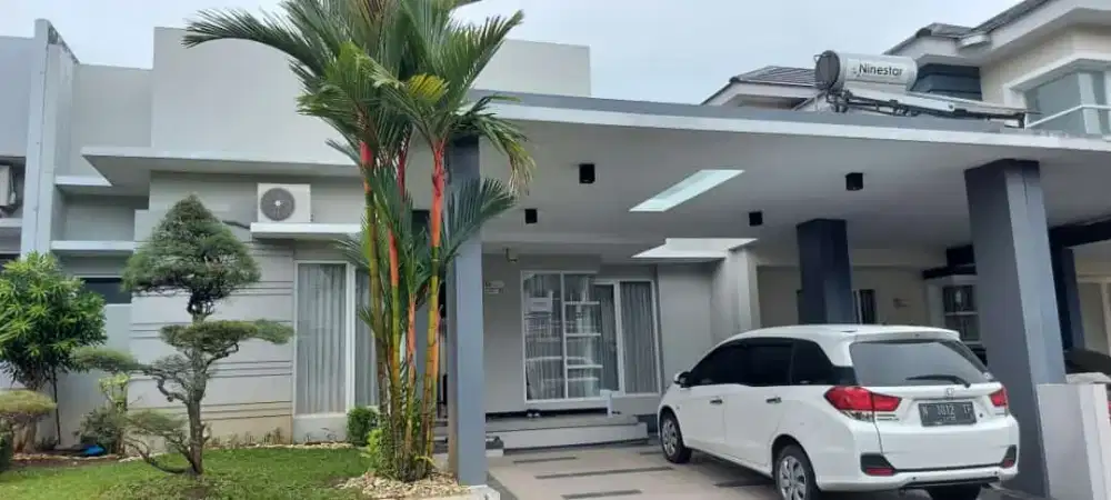 Rumah The Argopuro, Lawu