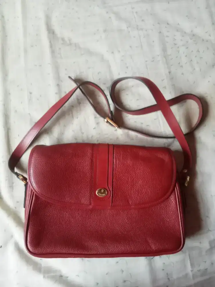Di Jual Tas Wanita Merk Certina