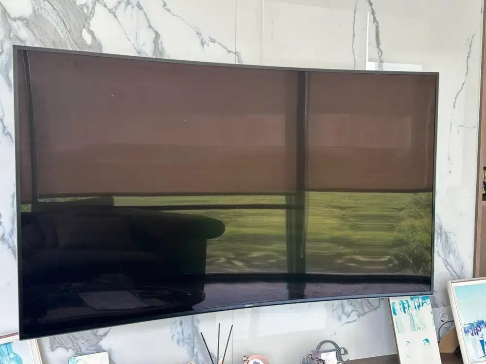 Samsung Smart LED 65 2015