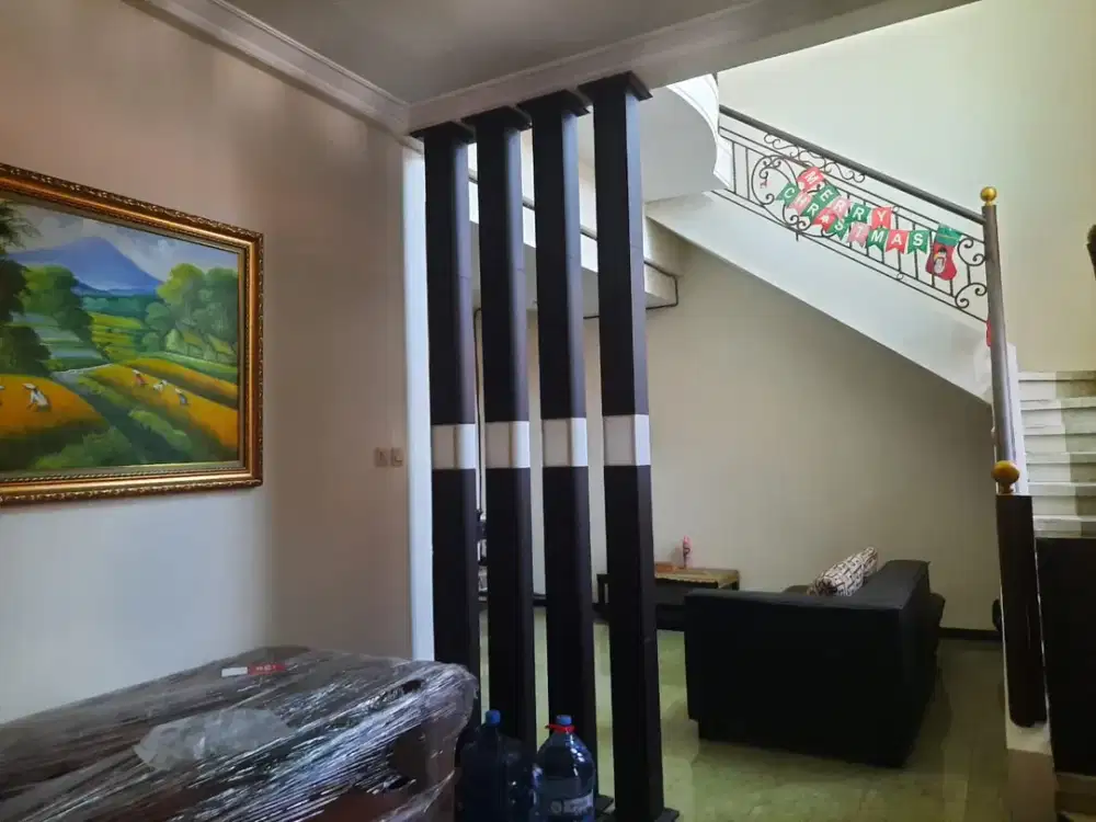 MURAH Rumah darmo baru barat , dekat darmo permai