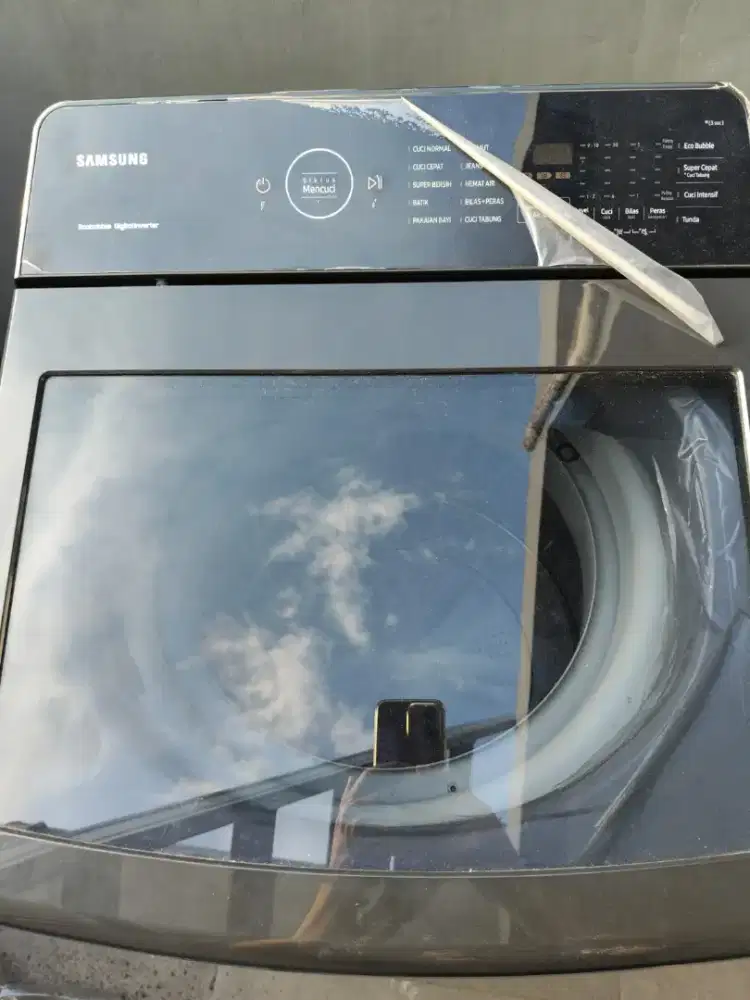 Mesin Cuci Samsung