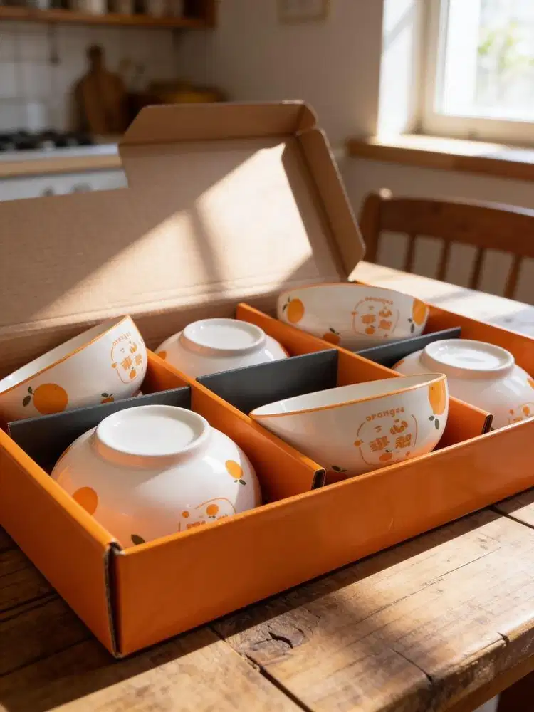 Banting Harga! 10 mangkuk sup premium