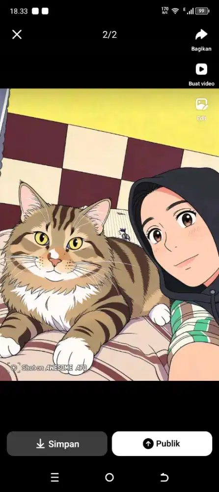 Cari kerja sebagai terapis