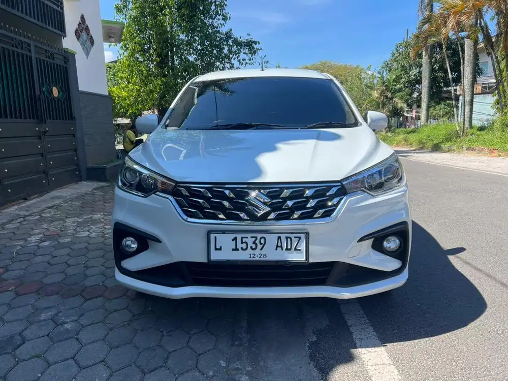 Suzuki Ertiga 2023 GL