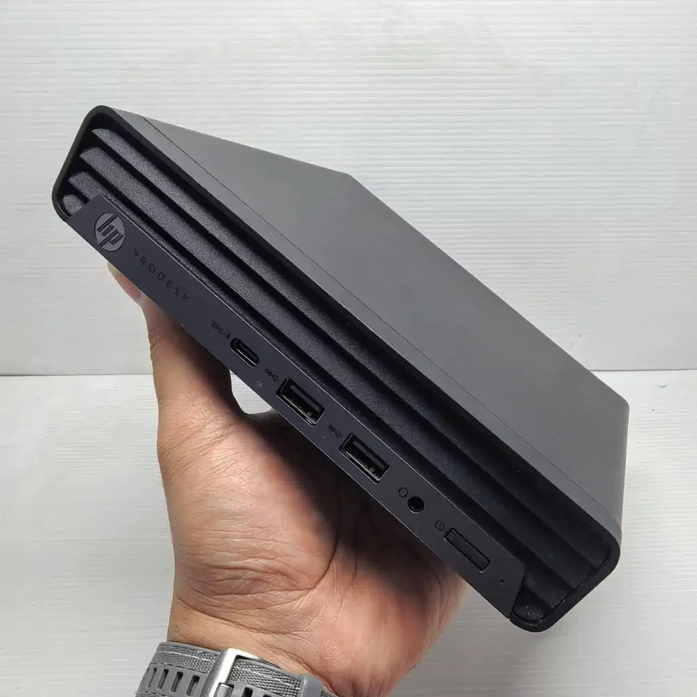 HARGA KHUSUS (CASHBACK) DAN INFO TOKO SILAHKAN DM!  HP PRODESK 405 G6