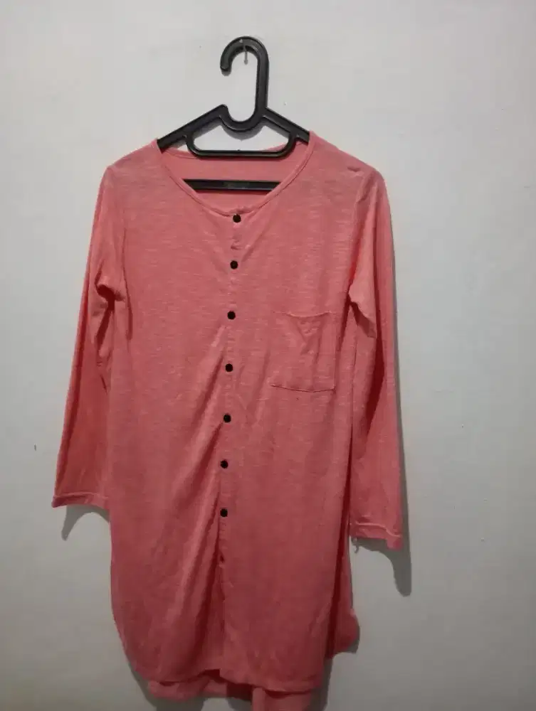Baju atasan cewek