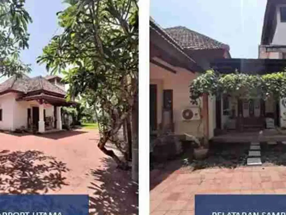 jl. subak sari berawa Canggu!! villa di jual termurah. 21 milyar global nego jalan kaki ke pantai