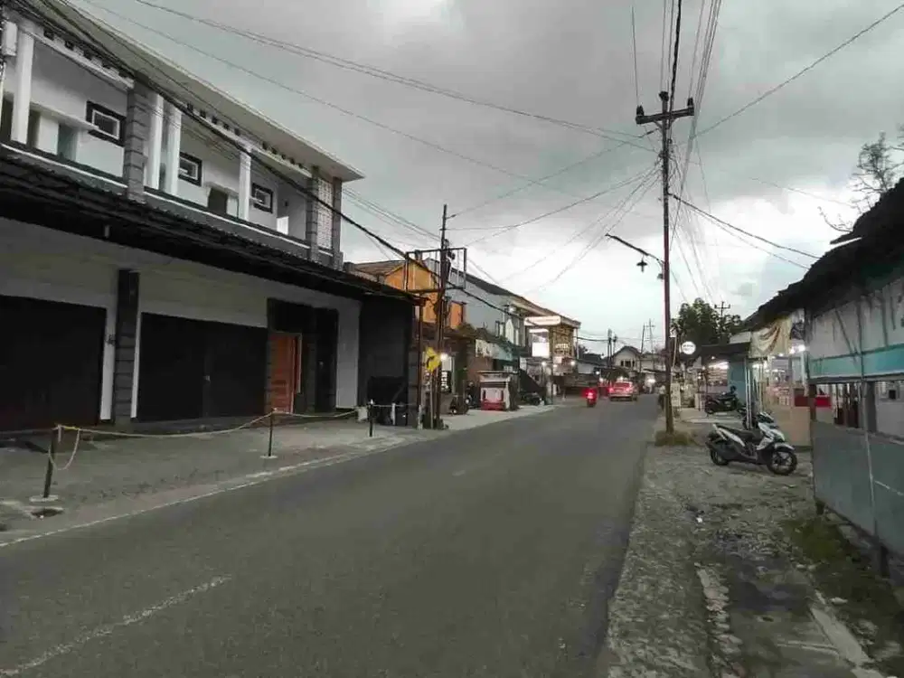 tanah Sardonoharjo