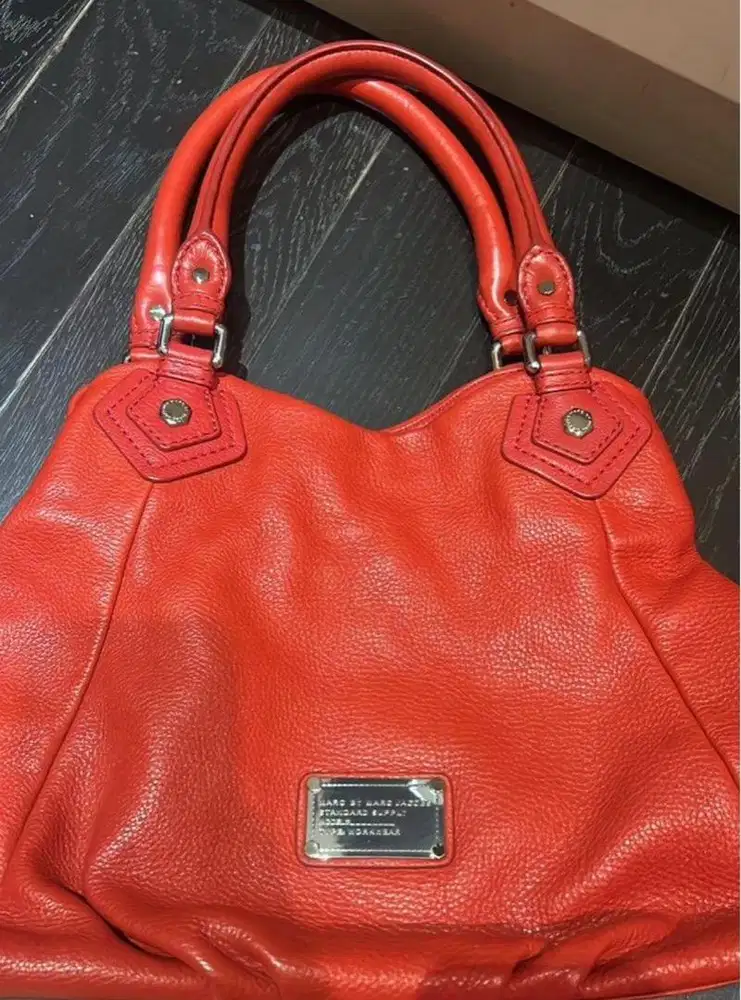 Marc Jacob Classic Q Fran