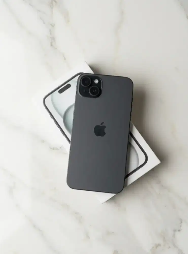 iphone 15 plus 128 Gb Ibox new