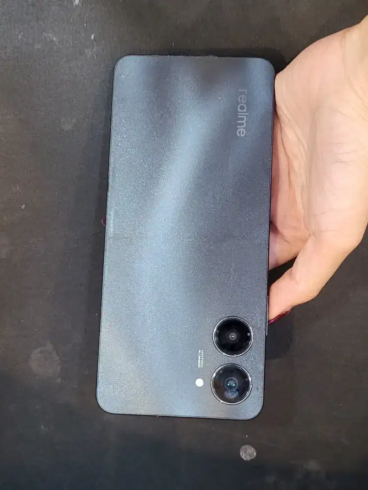Realme 10 pro 5G 8/256GB