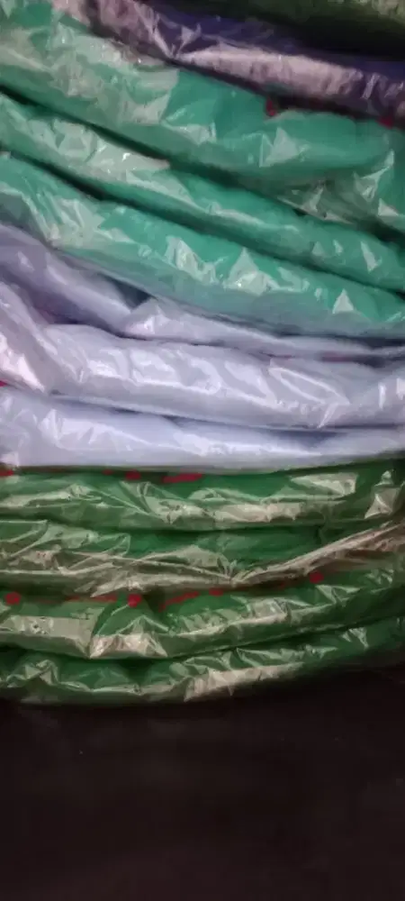 Dijual Rugi Jas Laboratorium, Baju ok dan seragam medis lainnya