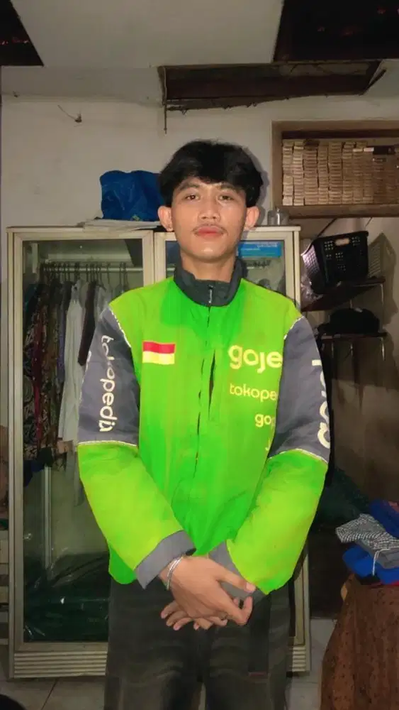 cari pekerjan siap berangkat